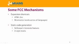 Fast Code Craft (Russian)