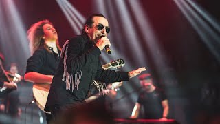 Video thumbnail of "Željko Bebek - Tijana (live Cibona 2018)"