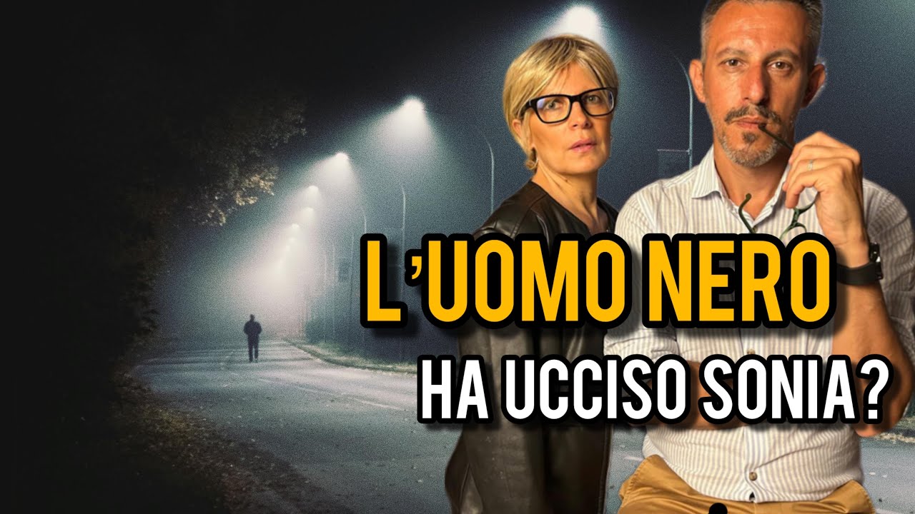 CRIMINI DIMENTICATI | il giallo di Perugia, la misteriosa scomparsa di Sonia Marra