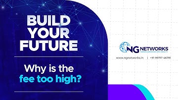 Is the fee for the NDS program worth it?