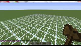 Helper Plugins : World Edit - 2 - شروحات بلوقنات : البناء السريع screenshot 1