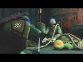 Hold On Brothers - Teenage Mutant Ninja Turtles Legends