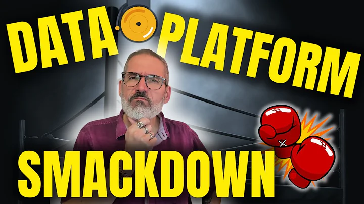 Data Platform Smackdown: Microsoft Fabric vs. Databricks vs. Snowflake