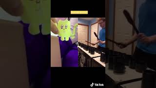 My First Tiktok Video I Ever Made Wubbzy Sings The Muppets Theme Song