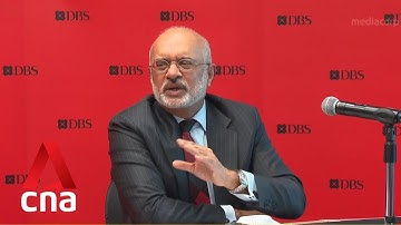 DBS posts 7% rise in Q2 net profit to S$1.82b