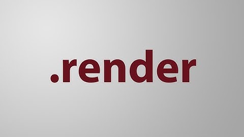 Episode #036 - ActionController::Renderer