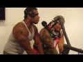 Bishop Lamont - Dash Radio BBQ Show, Part 2