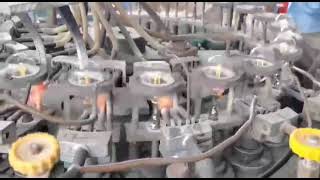 Ba15S Ba15D Anti-Shock, Anti-Collision Car Turn Lamp And Slight Heat Super Bright Brake Lamp Indicat