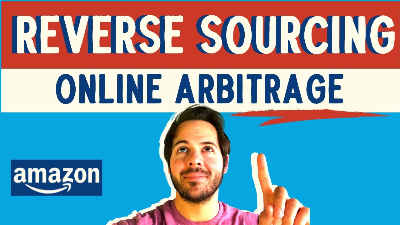 An Overview of How to Reverse Source Profitable Items for Amazon FBA An Overview of How to Reverse Source Profitable Items for Amazon FBA