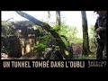  la recherche dun tunnel oubli