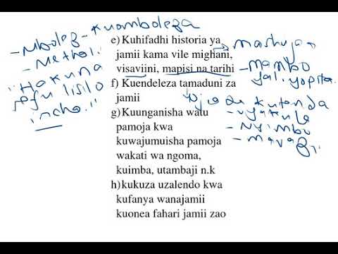 Video: Kwa Nini Kulikuwa Na Uhaba Wa Chakula Na Bidhaa Katika USSR, Jinsi Watu Walivyokabiliana Nayo