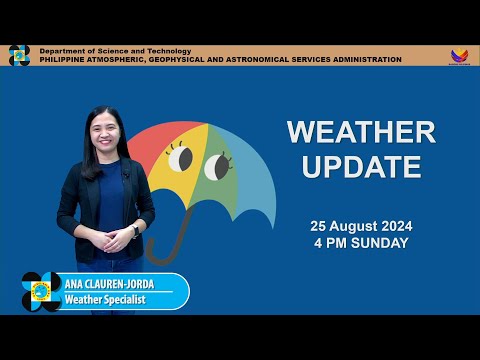 Public Weather Forecast