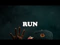 "Run" Omah Lay x Tems  x Burna boy Type Beat - [Afrobeat 2022]