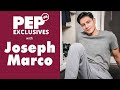 Joseph Marco, the team player and loyal Kapamilya | PEP Exclusives