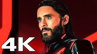 TRON 3: ARES Trailer 4K (ULTRA HD)