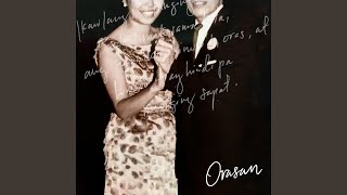 Orasan - Any Name's Okay