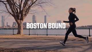 BOSTON BOUND