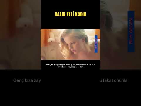 BALIK ETLİ KADIN/BÖLÜM 3 #dizi #film #sinema