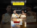 When Precision Faces Power: Shakur vs Teofimo