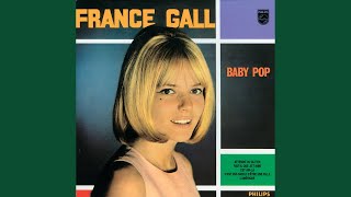 Video thumbnail of "France Gall - L'Amérique"