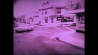Mount Holly NJ 1965