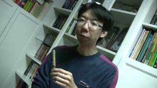 Low Budget Star Wars Episode I - Video Blog #1