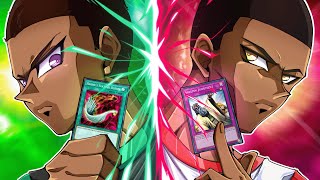 NO MONSTERS! All SPELL vs TRAP Yu-Gi-Oh Duel!