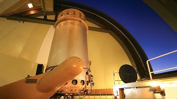 The 60-inch Telescope
