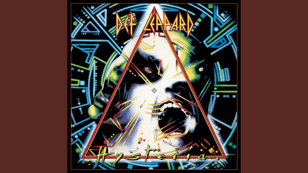Pour Some Sugar On Me (Extended Version) Pour Some Sugar On Me (Extended Version)