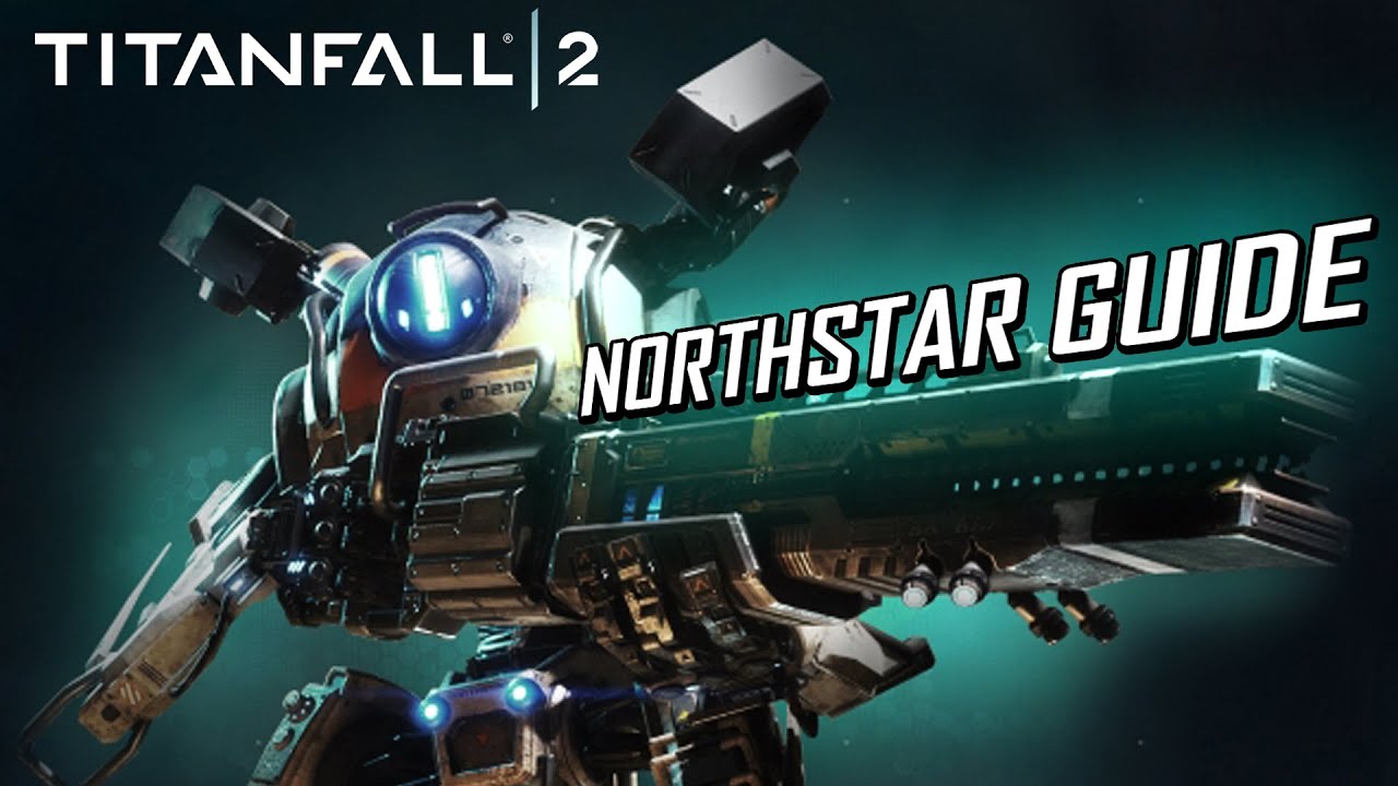 Titanfall 2, Northstar