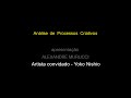 Processos Criativos - Alexandre Murucci - Entrevista Yoko Nishio