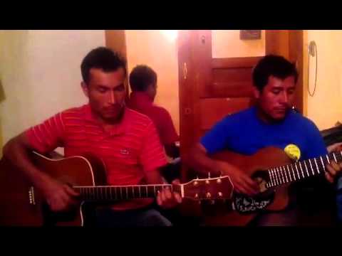 DÚO SILOE -SOLO A TI CANTARE