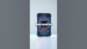 Pocket AI Chip Revolution: The On-Device Intelligence You’ll Wear