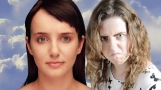 Eviebot Is A Male? Lets Play Eviebot