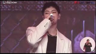 VICTON- Mayday [MUSIC FESTIVAL 2021]