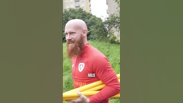 Szwedzka czy Hiszpańska pogoda? ⛅ #ekstraklasa #football #piastgliwice