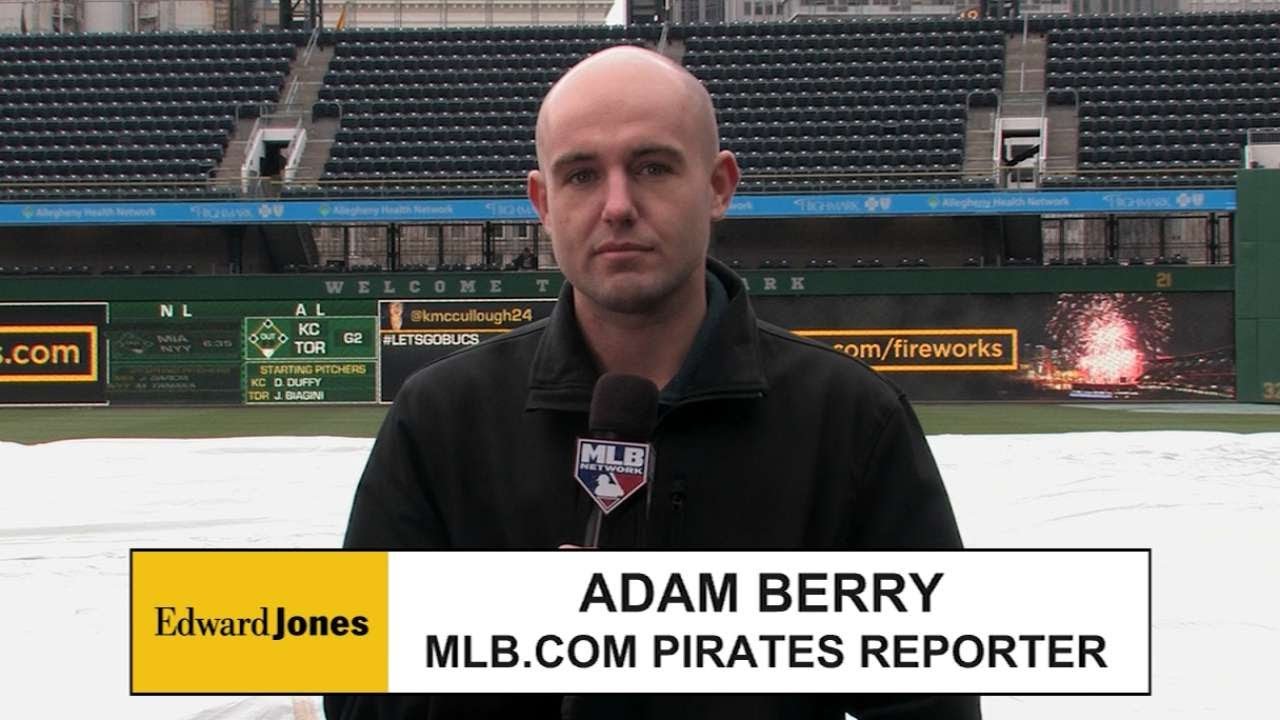 Beat Reporters Inbox Berry on Harrison's injury YouTube