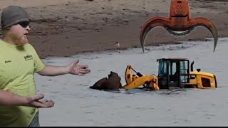 BUYER BEWARE 2. Cat equipment put to the test. Can it be fixed? Do they keep working?