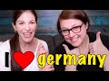 German's Honest Thoughts about Germany (with Cari from Easy German)