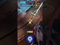 I thought these were clean #overwatch2
