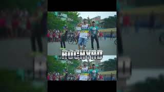 Watch Rochy Rd Tu No Ta video