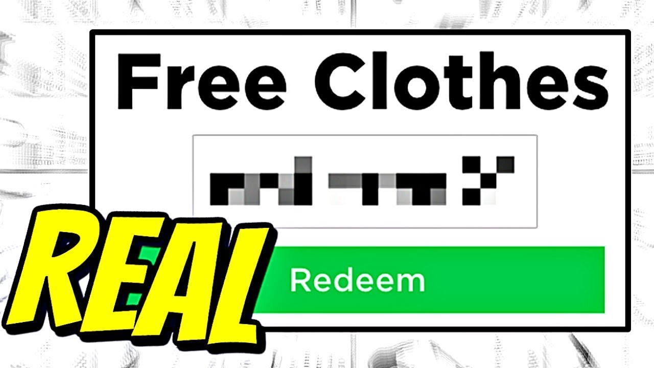 Free Clothes In Roblox 2019 How To Get Free Roblox Clothes In - roblox realistic hair id bug de robux gratis 2019