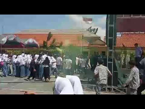 SKA-ONE(Bend)SMKN BALONGAN cover lagu sayang SKA-ONE(Bend)SMKN BALONGAN cover lagu sayang