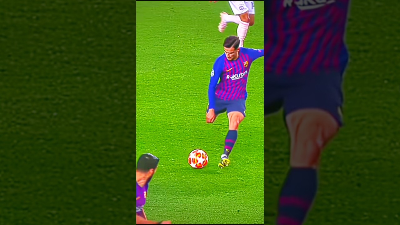 Masterclass Goal_Pure Football Genius