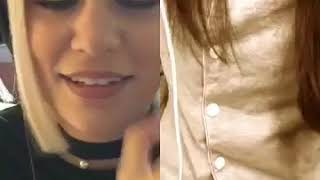 Flashlight Cover- Betty Rahmad Ft Jessie J