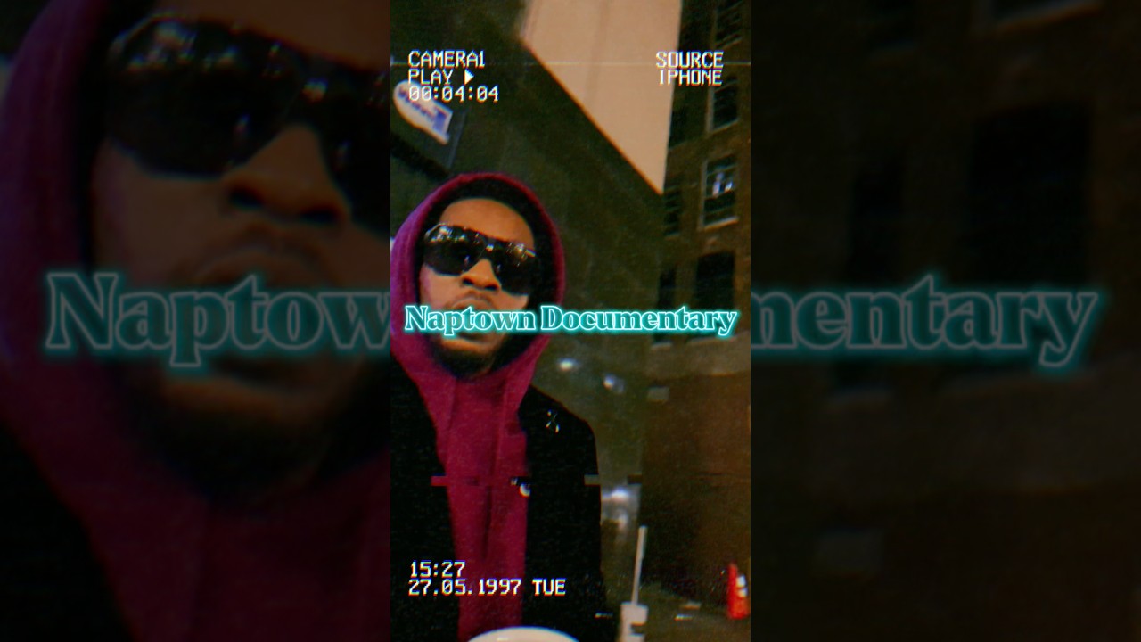 Naptown Documentary | 
