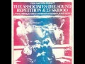 Video thumbnail for The Sound-Brute Force (Live 1-30-1981)