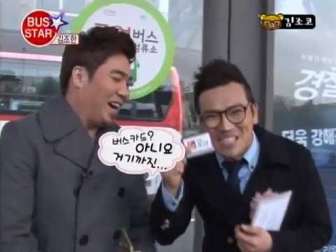 김조한 111209 연예inТV