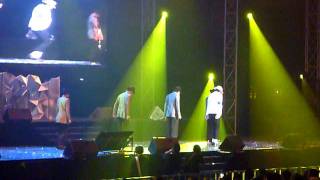 730 福禄寿宇宙最长大马演唱会