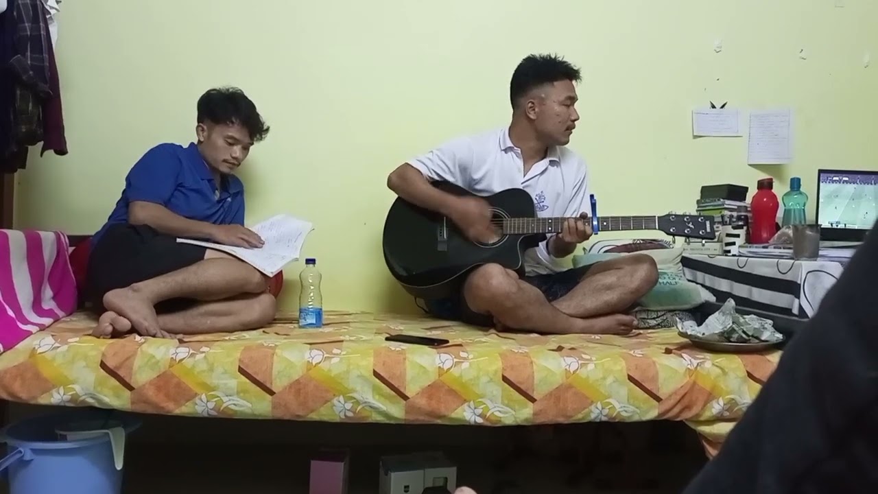 HOSTEL Life 2/ commerce sab singer / 